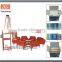 Fully Automatic Chalk Making Machines from China