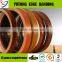 furniture edge trim strip,plastic shelf edge banding for interior kitchen