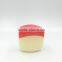 100ML Moisture jar cosmetics cream empty jar