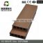 gswpc HOT SALES!!! Outdoor wpc decking from Zhejiang/Favorites Compare WPC - Wood Plastic Composite Decking