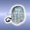 Transparent PVC inflatable bubble bag