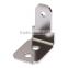 High precision stainless steel custom metal stamping terminal