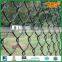 chain link fence netting ( ISO 9001 factory )