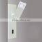 mass production high quality USA indoor LED wall light energy saving with base switch
