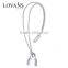 Wholesale 925 sterling silver italy silver men chain XLY015