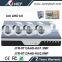 4 channel 1080p/2MP AHD camera kit