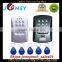 RFID Reader & Keypad Door Access Control Keypad +10 keys