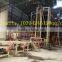 4x8ft OSB making machine manufacturer full automatic production line