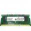 SODIMM RAM DDR3 4GB 1600Mhz PC3-12800 1.35V Low voltage
