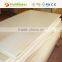 China Softwood Full Poplar Plywood Price