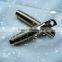 motorcycle BRASS "BEEHIVE" FOOTPEGS FOOTPEG for harley davison