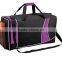 2015 hot sale recycled polyester traveling Bag with good quality