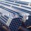 EN10297 38Mn6 seamless steel tube for mechanical