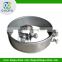 High quality electric round mica band heater duopu
