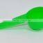 top sale plastic spoon Milk Measuring Spoon milk spoon