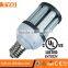 UL PSE 120W E40 LED Bulb/ Corn Lamp 277V with Meanwell driver