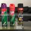 insecticide spray