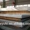 Large factory Mill finish aluminum sheet 1000 series