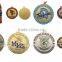 Pronailize Wholasale custom push pin,badge pins