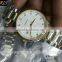 new trend hot in  stainless steel watches mens and womens watches