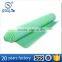 Factory Supply Fitness Eco Durable Foldable PVC Yoga Mat