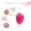 Foundation Powder Puff Soft Makeup Sponge Smooth Cosmetic Puff Beauty Tool Random Color Delivery