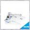 Qi universal wireless charger for 2 mobile phones charging same time