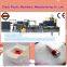 ZTECH 1000mm multi-layer air bubble film machine CE standard