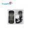 Multifunctional Lithium battery charger TR-007 ultimate speed for 14500,14650,18500,18650,26650 USB Lithium battery charger