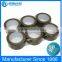 Factory cheap price custom design brown color bopp printed adhesive tape