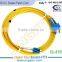fiber patch cord SC/LC/ST/FC/E2000 ect prices, Chinese manufacturer company