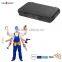 Durable dustproof waterproof plastic appliance case trunk with IP67 waterproof RC-PS 195