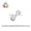 M PP Plastic Nut / Plastic Nuts & Bolds for operation machine leg