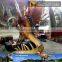 MY Dino-C044 City Plaza Decorative Animated Flying Dragon