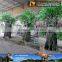 MY Dino-C052 Customized simulated tree sculptures for weddings