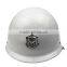 Hot Sale High Quality PC safety Helmet Special design for Security