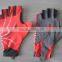 Professional New Style High Quality Outdoor Sports Half Finger Slip-resistant Bicycle Gloves