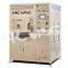 high complex equipment for film coating/metallized film machine/silver coating plastic items