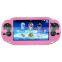 Soft Silicone Skin Protector Cover Case Shell for Sony PS Vita Console for PSP Protector Case