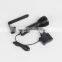 DFLA-09 Factory Sale underwater rechargeable zoom LED diving video light