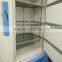 86 degree ultra low temperature freezer / 260L medical ultra deep freezer