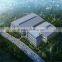 prefabricated structure warehouse/steel structure fabricated for steel shed