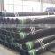API 5CT 139 x 10 seamless steel pipe