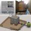 3000KG Commercial Cube Ice making Machine with Packing System