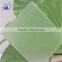 3.2mm highly reflective transparent glass ultra clear anti-reflective coating solar glass