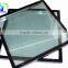 Low-e insulating glass aluminum spacer bar for insulating glass