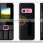 OEM 1.77 inch Screen Unlocked GSM Quad Band Dual SIM FM Camera Super Cheap Cellphone S300