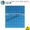 Different Colors Cleanoom Class 1000 Antistatic Fabric with Conductive Carbon