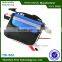 outdoor products waterproof bike bag top tube with USB phone charge cable