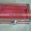 Pencil case and box,cheap double pencil case,cool pencil case